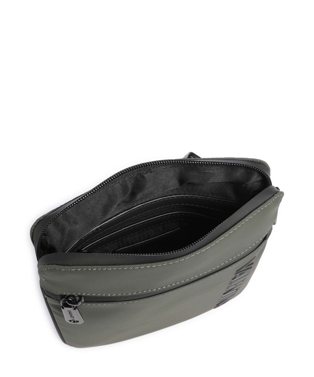 Valentino Bags Axel Crossbody bag militare