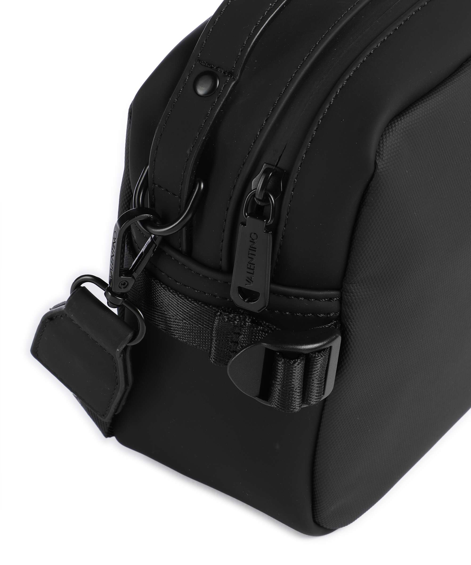 Valentino Bags Axel Crossbody bag nero