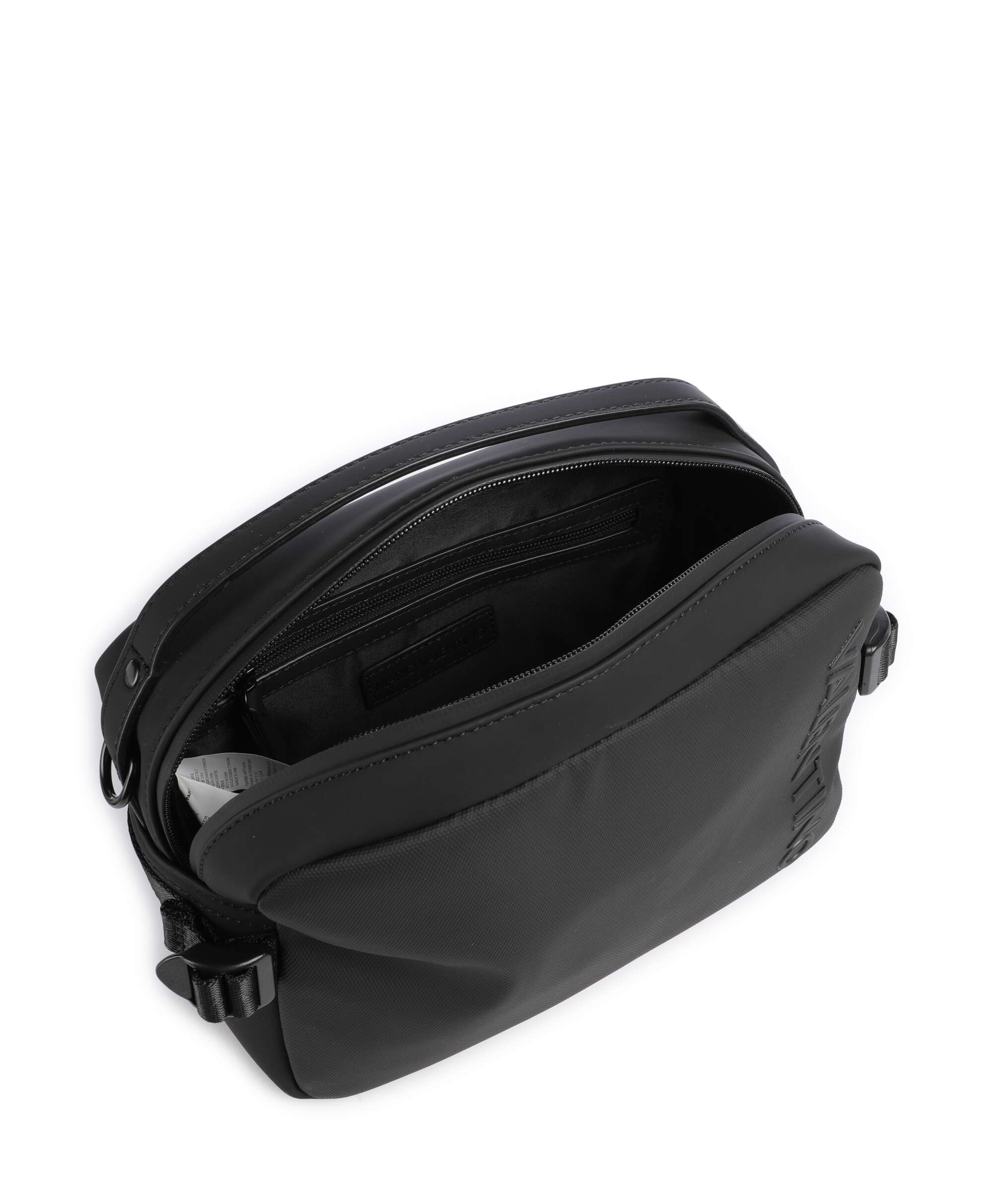 Valentino Bags Axel Crossbody bag nero