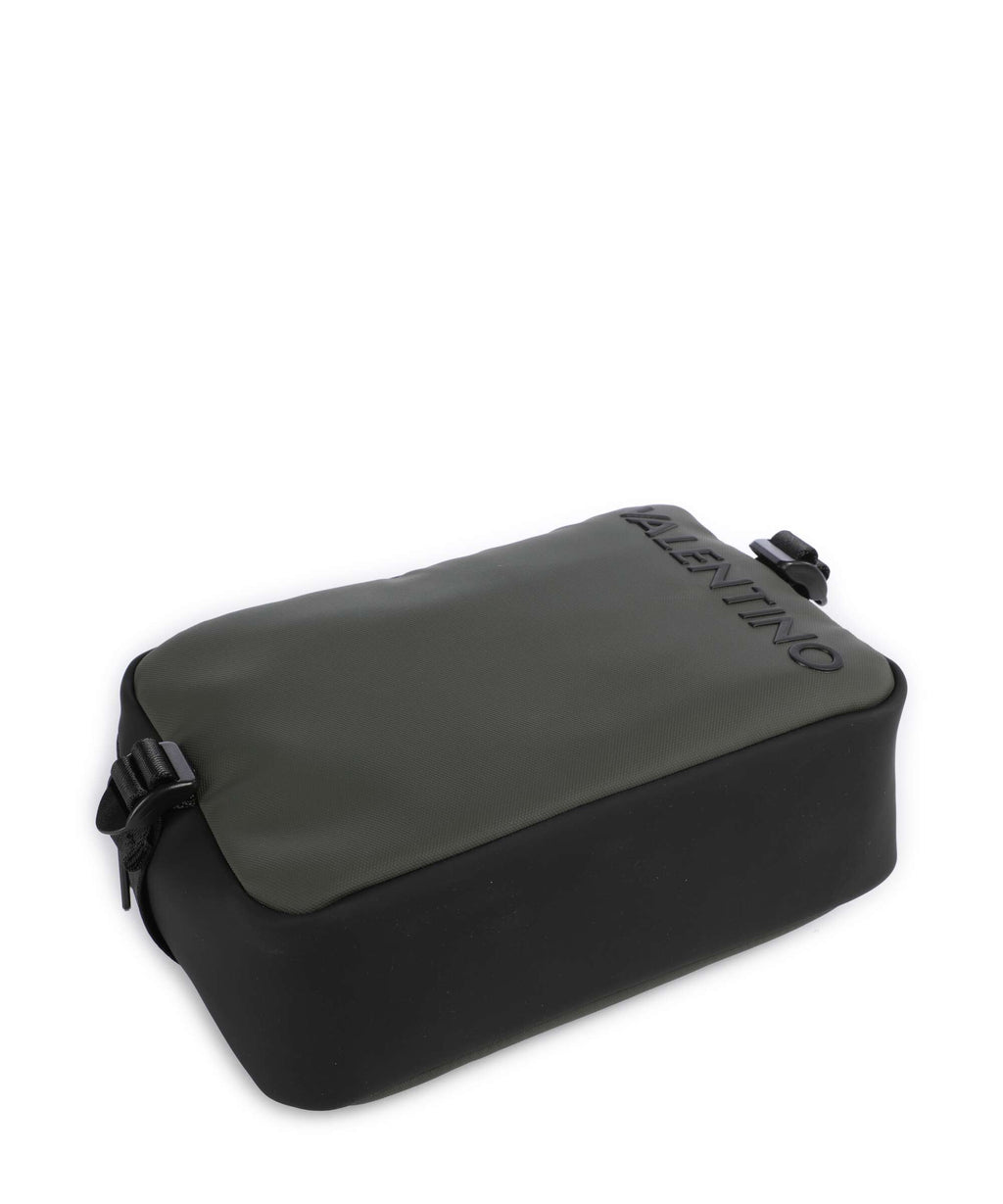 Valentino Bags Axel Crossbody bag militare