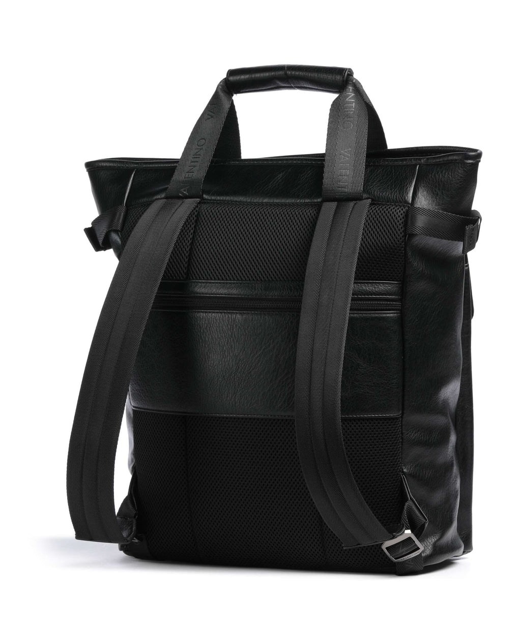 Valentino Bags Hyper Backpack nero