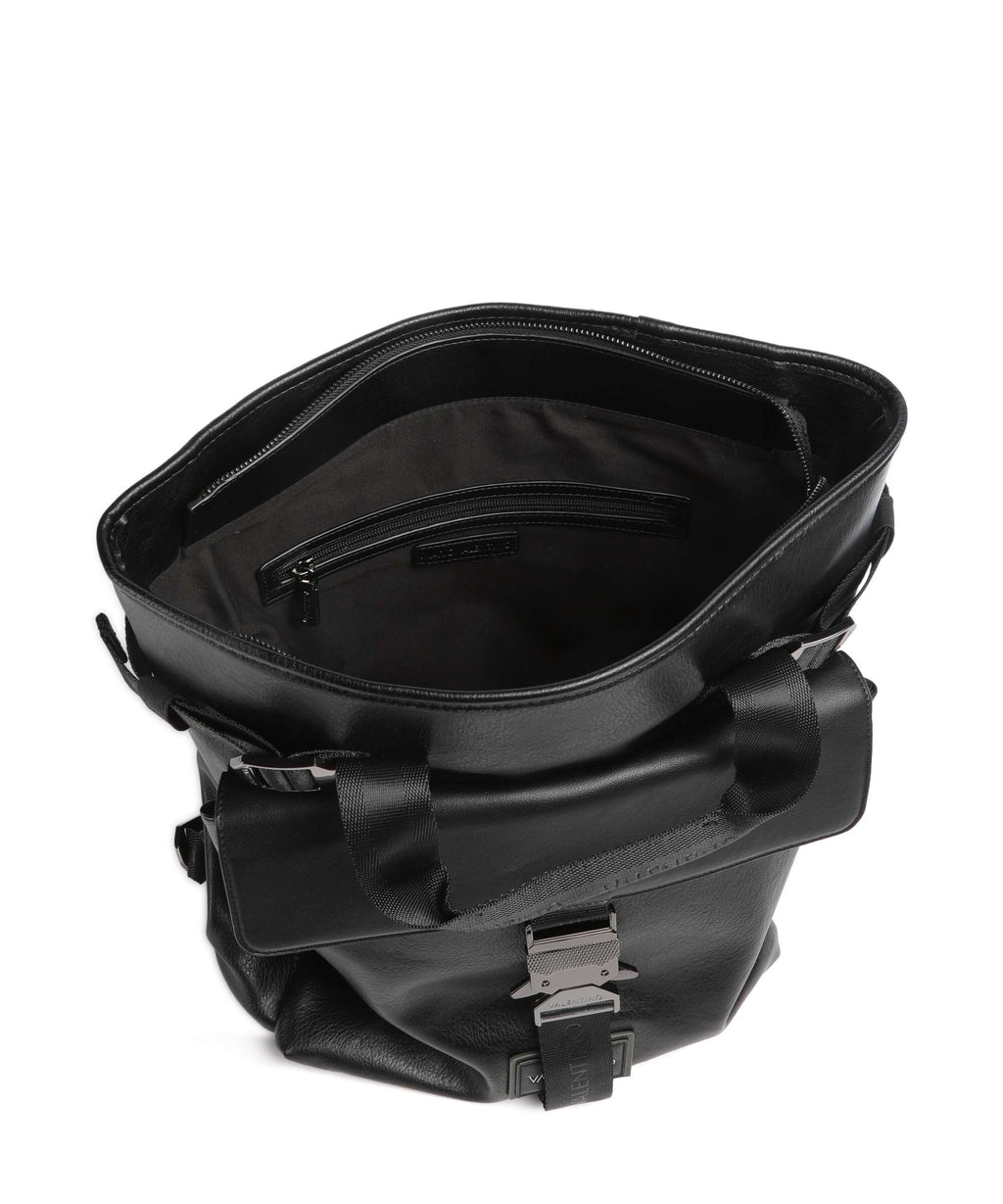 Valentino Bags Hyper Backpack nero