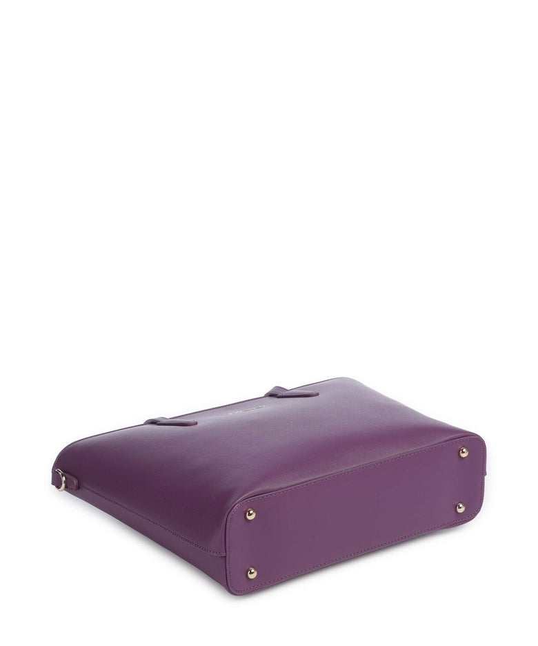 Valentino Bags Zero Re Tote bag viola