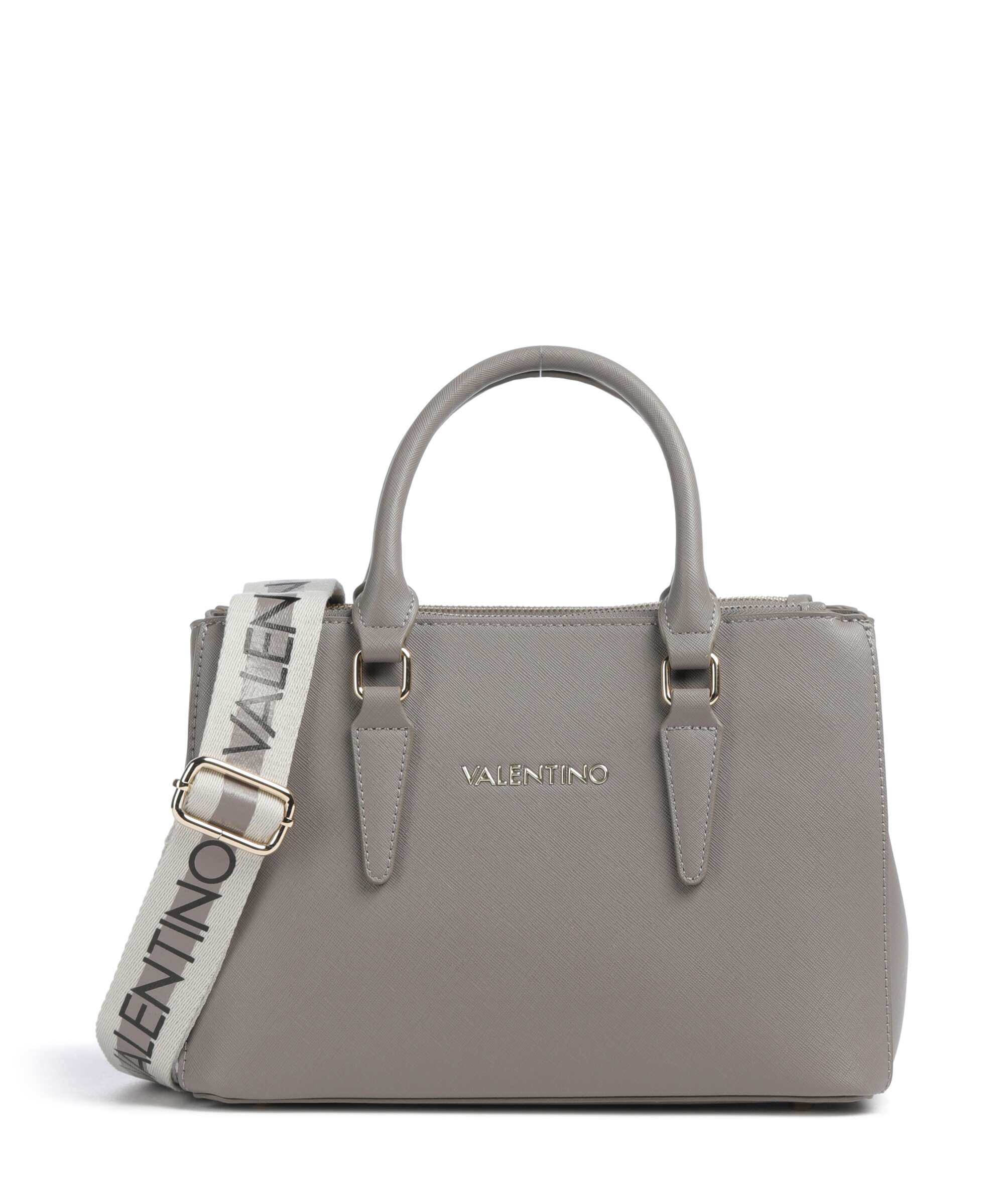 Valentino Bags Zero Re Handbag grigio