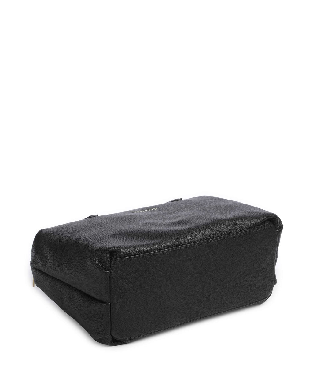 Valentino Bags Thaoe Re Tote bag nero