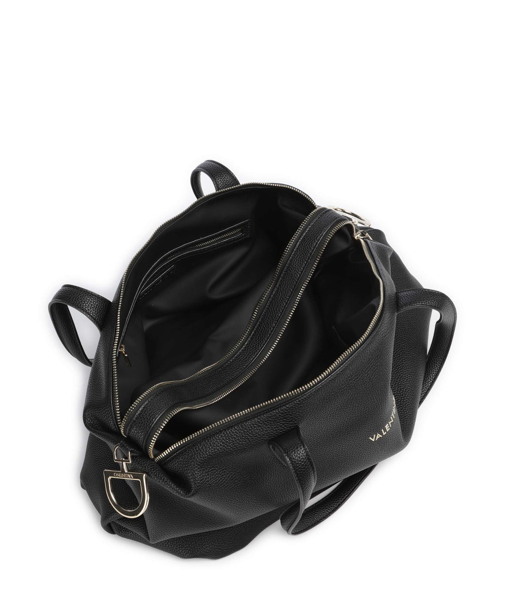 Valentino Bags Thaoe Re Tote bag nero