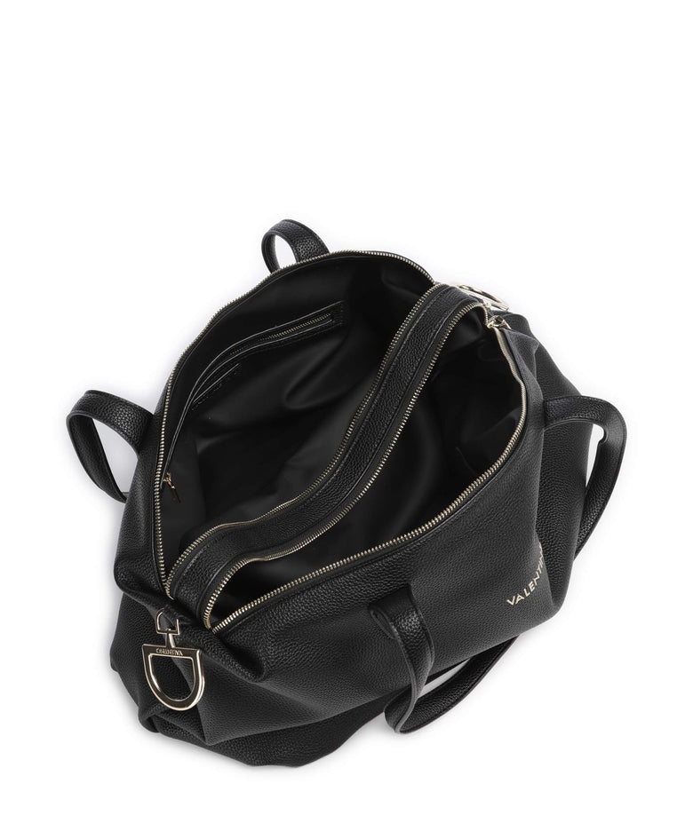 Valentino Bags Thaoe Re Tote bag nero