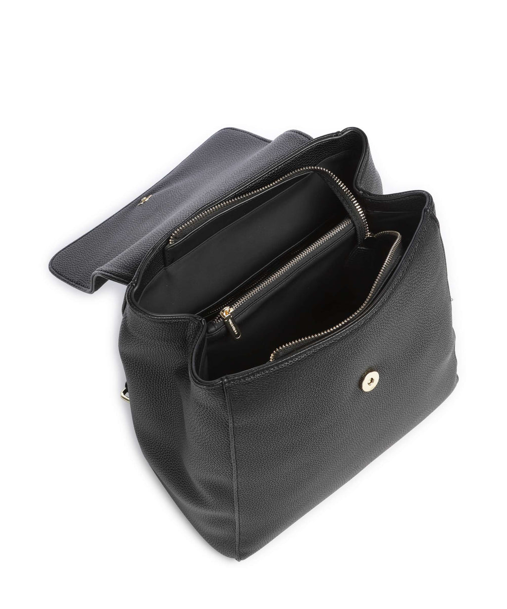 Valentino Bags Thaoe Re Backpack nero
