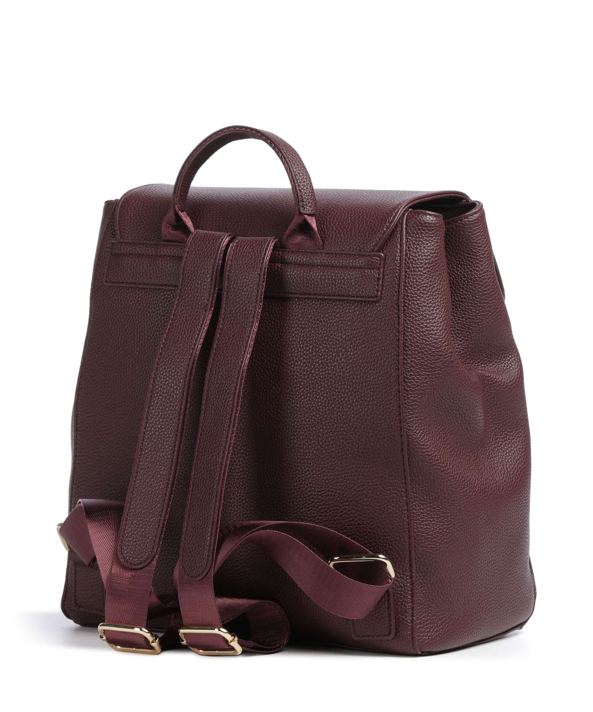 Valentino Bags Thaoe Re Backpack bordeaux