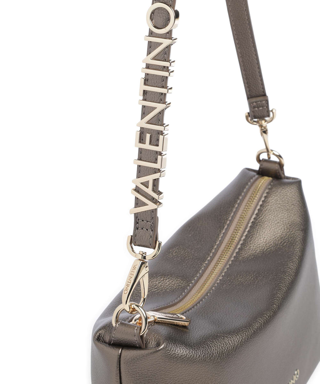 Valentino Bags Barn Crossbody bag gun metal