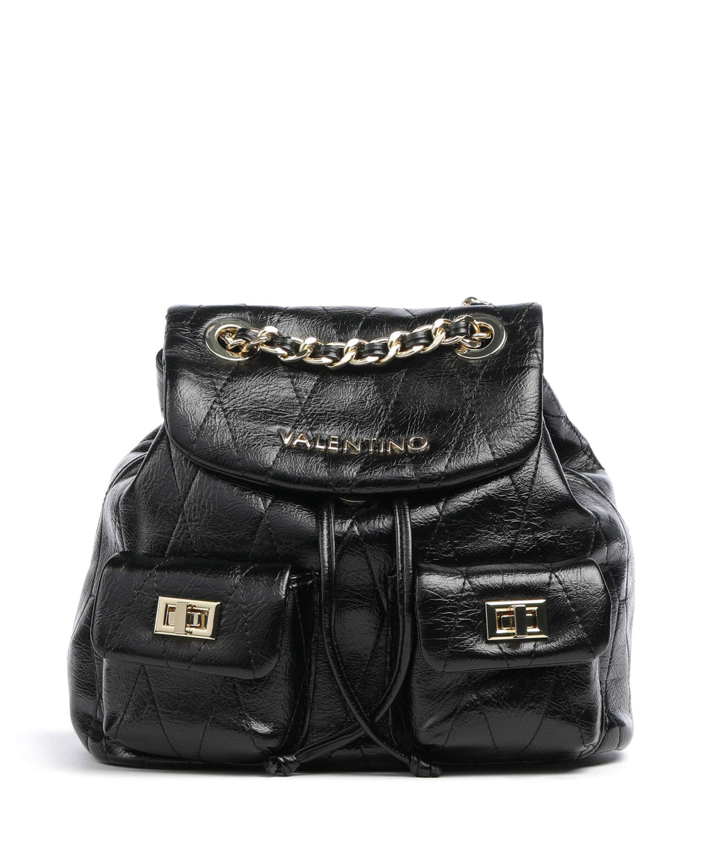 Valentino Bags Crystelle Backpack bag nero