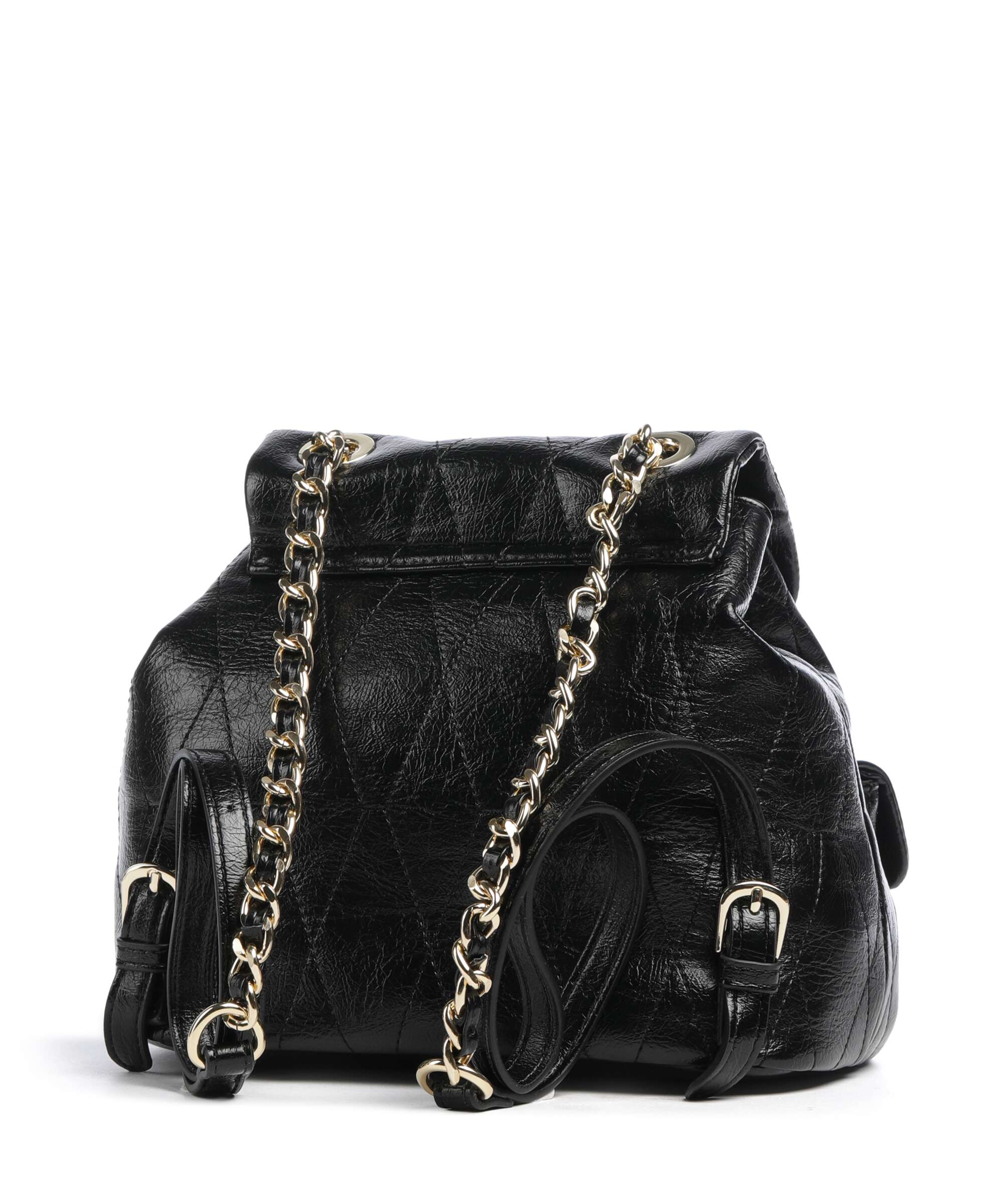 Valentino Bags Crystelle Backpack bag nero