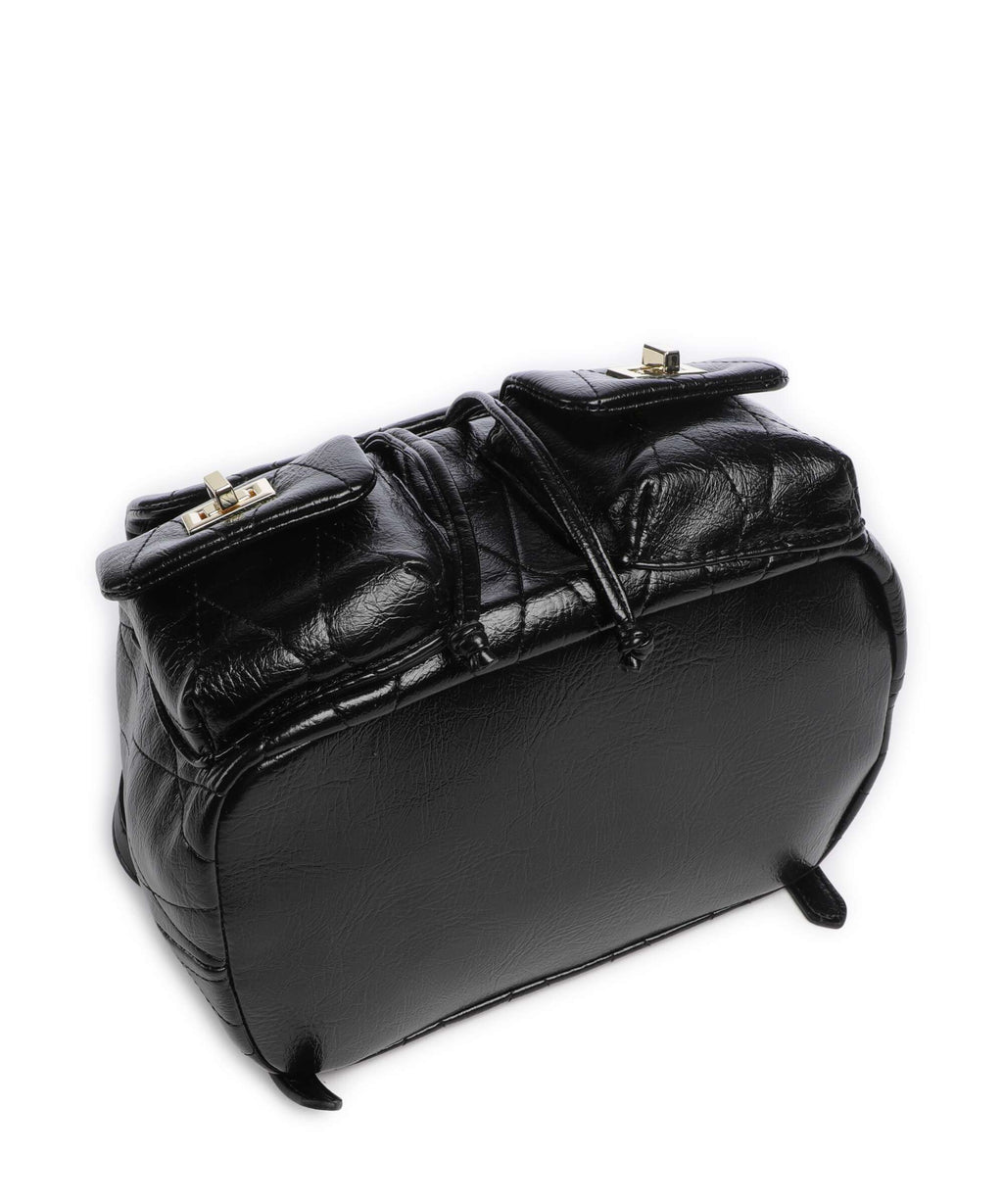 Valentino Bags Crystelle Backpack bag nero