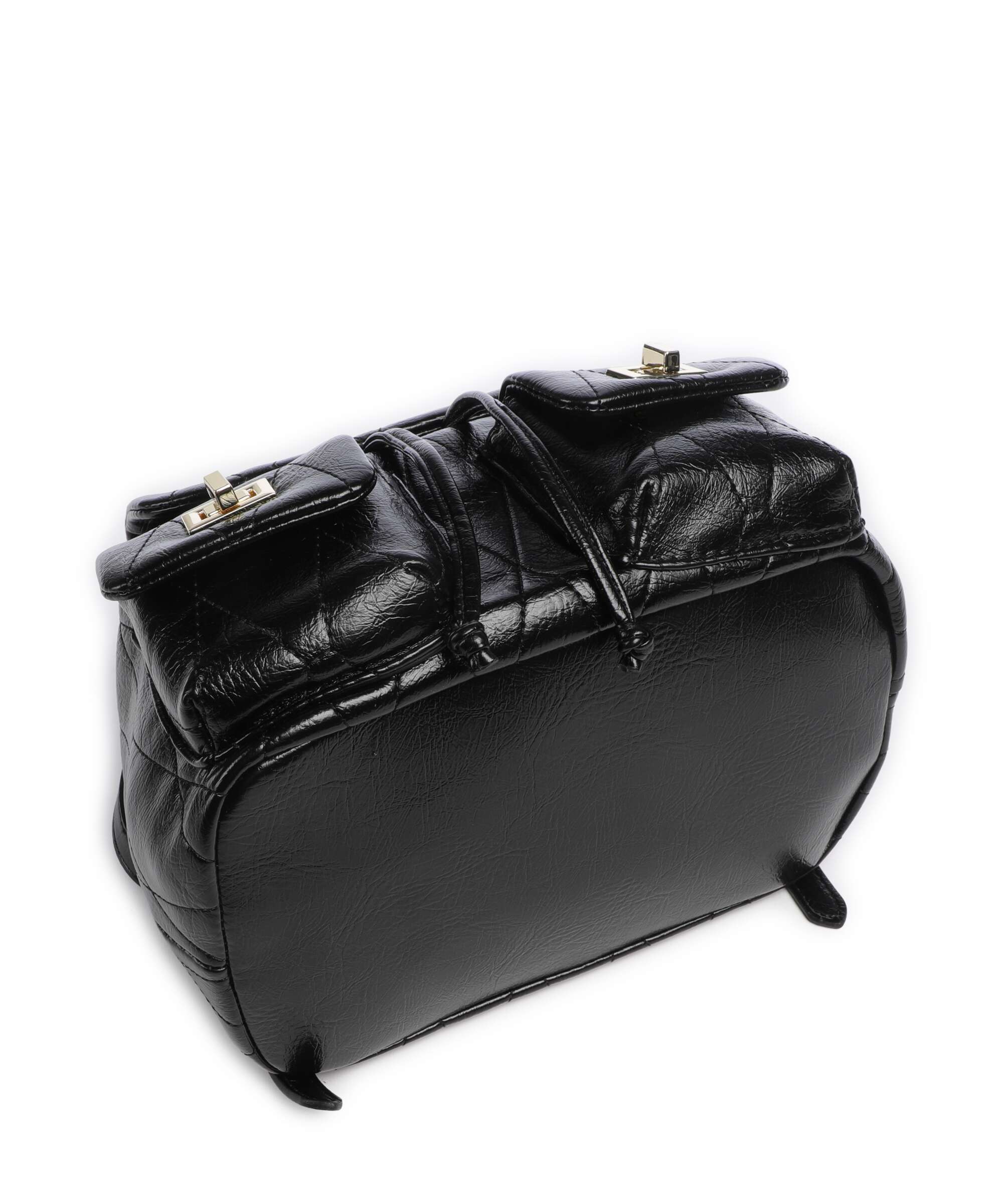 Valentino Bags Crystelle Backpack bag nero
