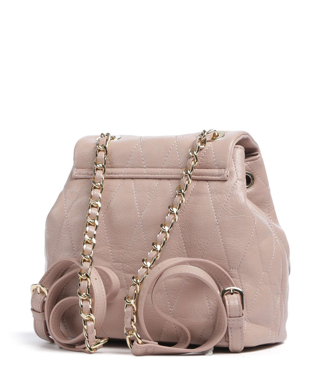 Valentino Bags Crystelle Backpack bag nudo