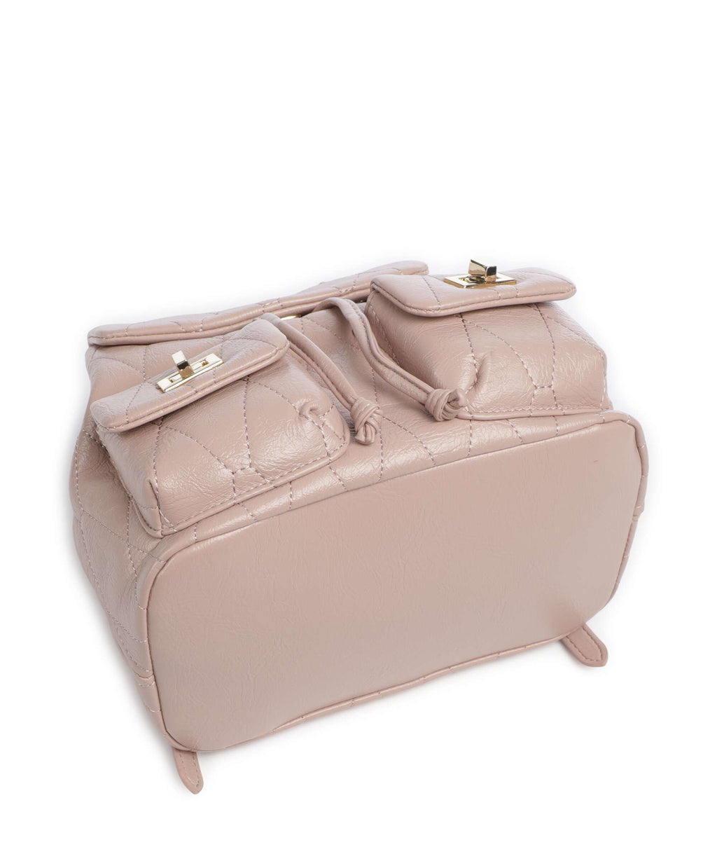 Valentino Bags Crystelle Backpack bag nudo