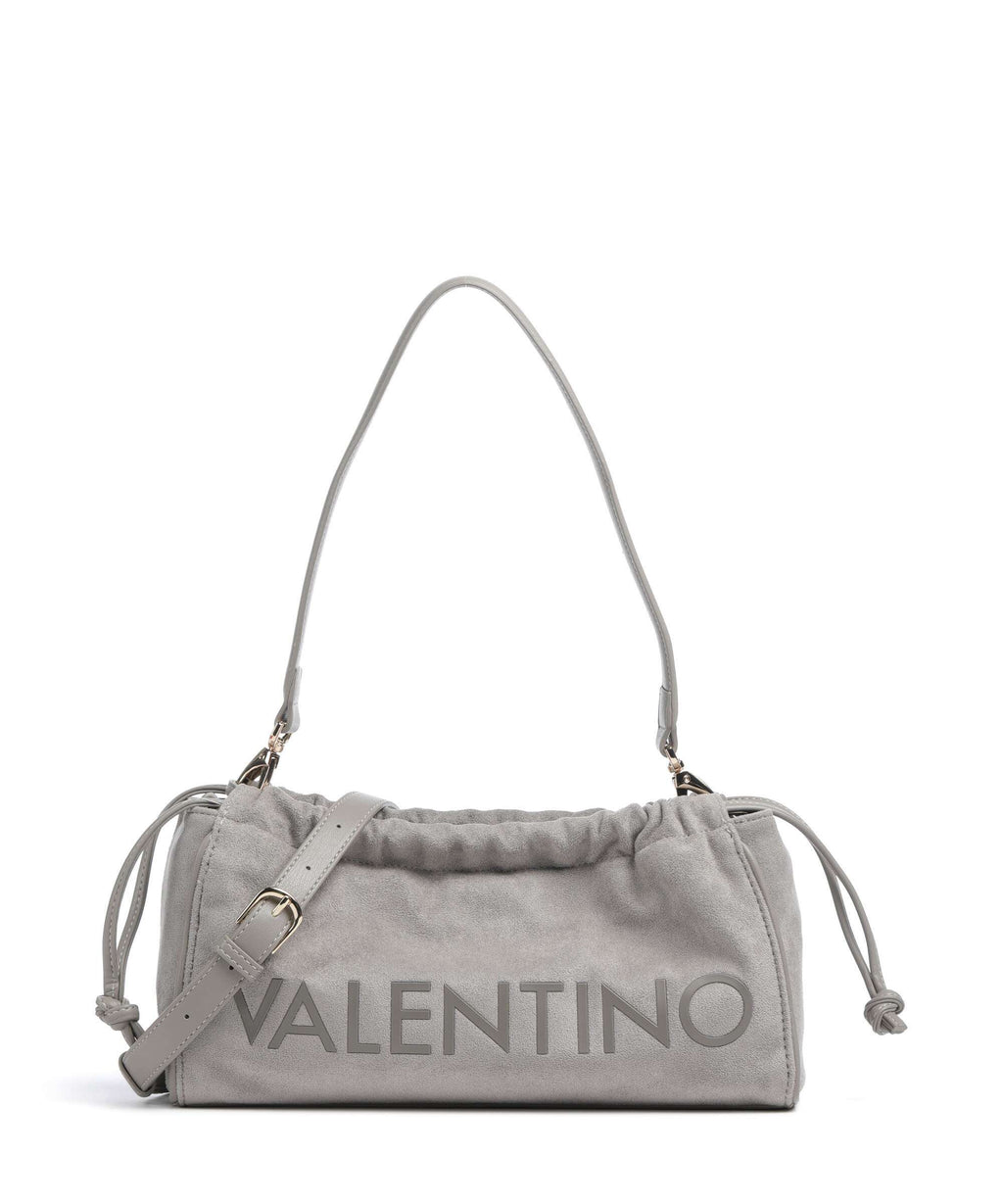 Valentino Bags Eirlys Red Hobo bag antracite