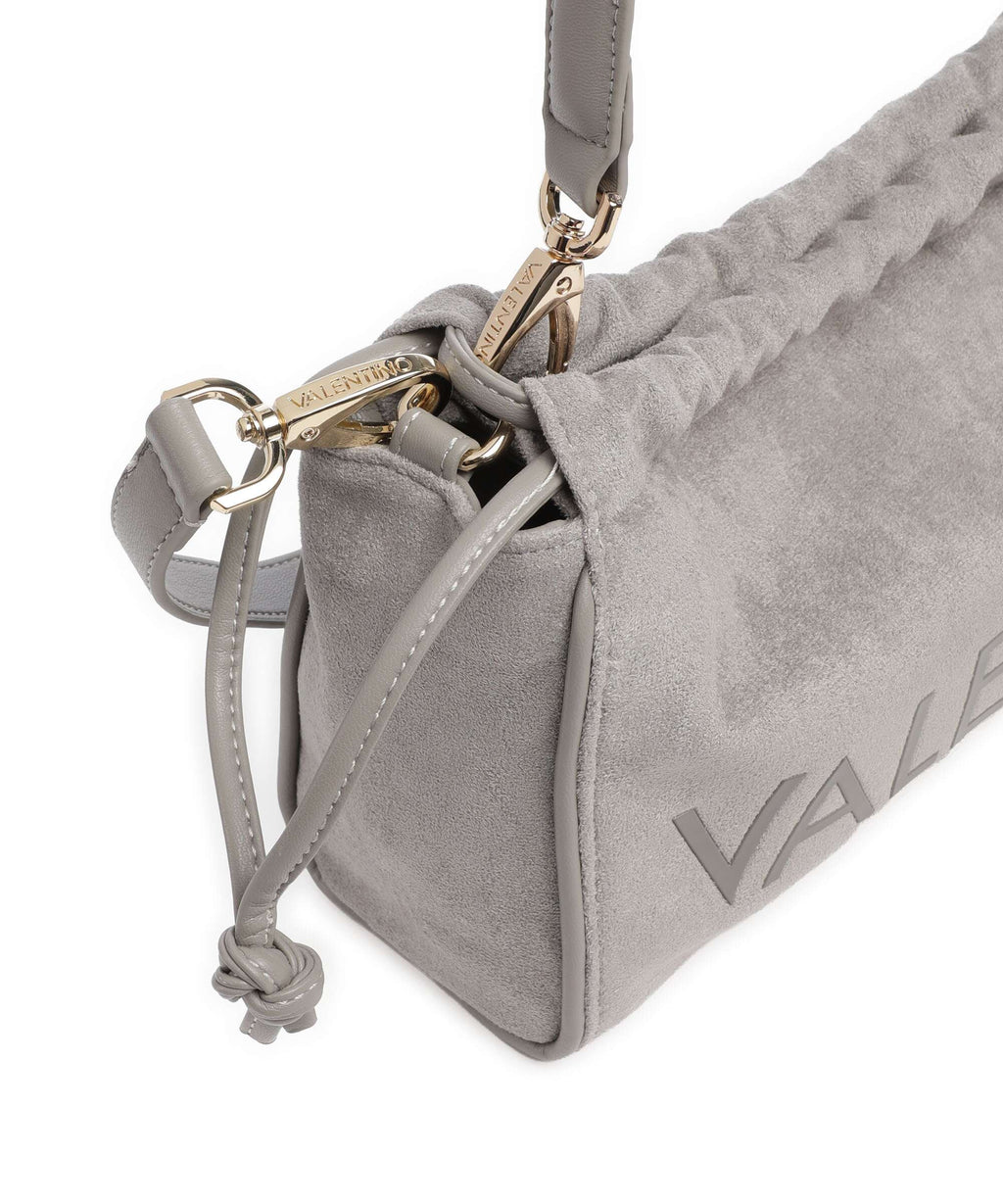 Valentino Bags Eirlys Red Hobo bag antracite
