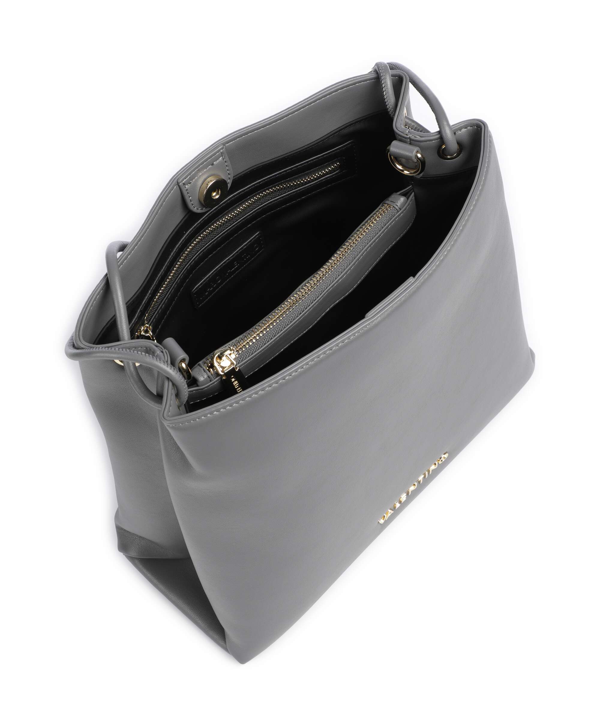Valentino Bags Fable Re Hobo bag antracite