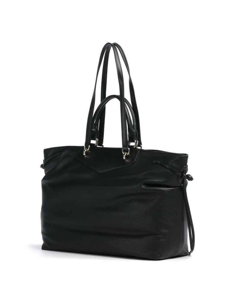Valentino Bags Fiamma Re Tote bag nero