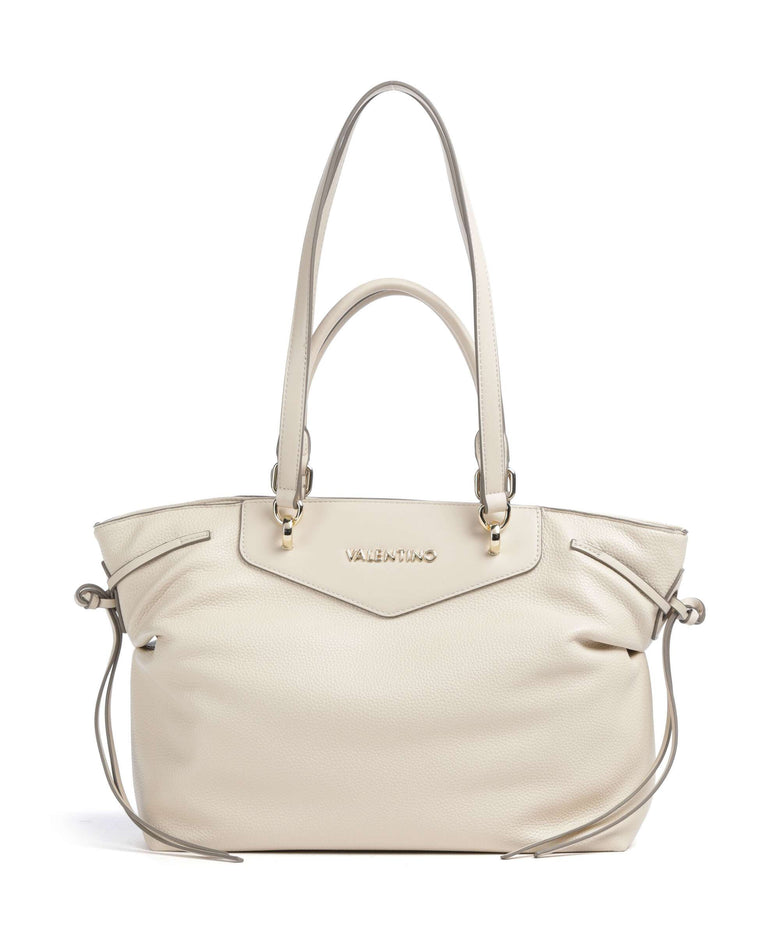 Valentino Bags Fiamma Re Handbag ecru