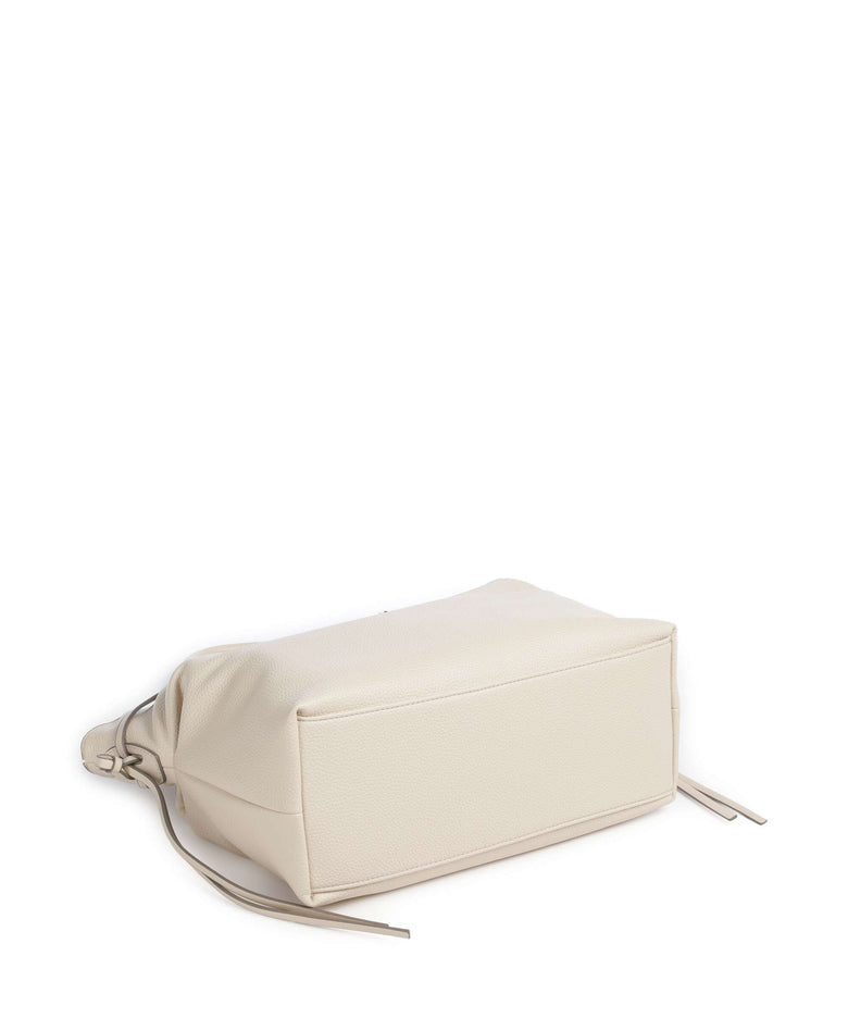 Valentino Bags Fiamma Re Handbag ecru