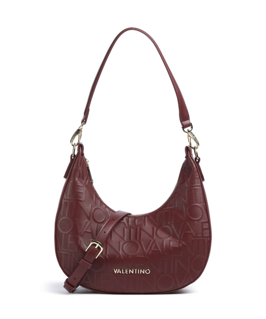 Valentino Bags Gynevra Re Shoulder bag bordeaux