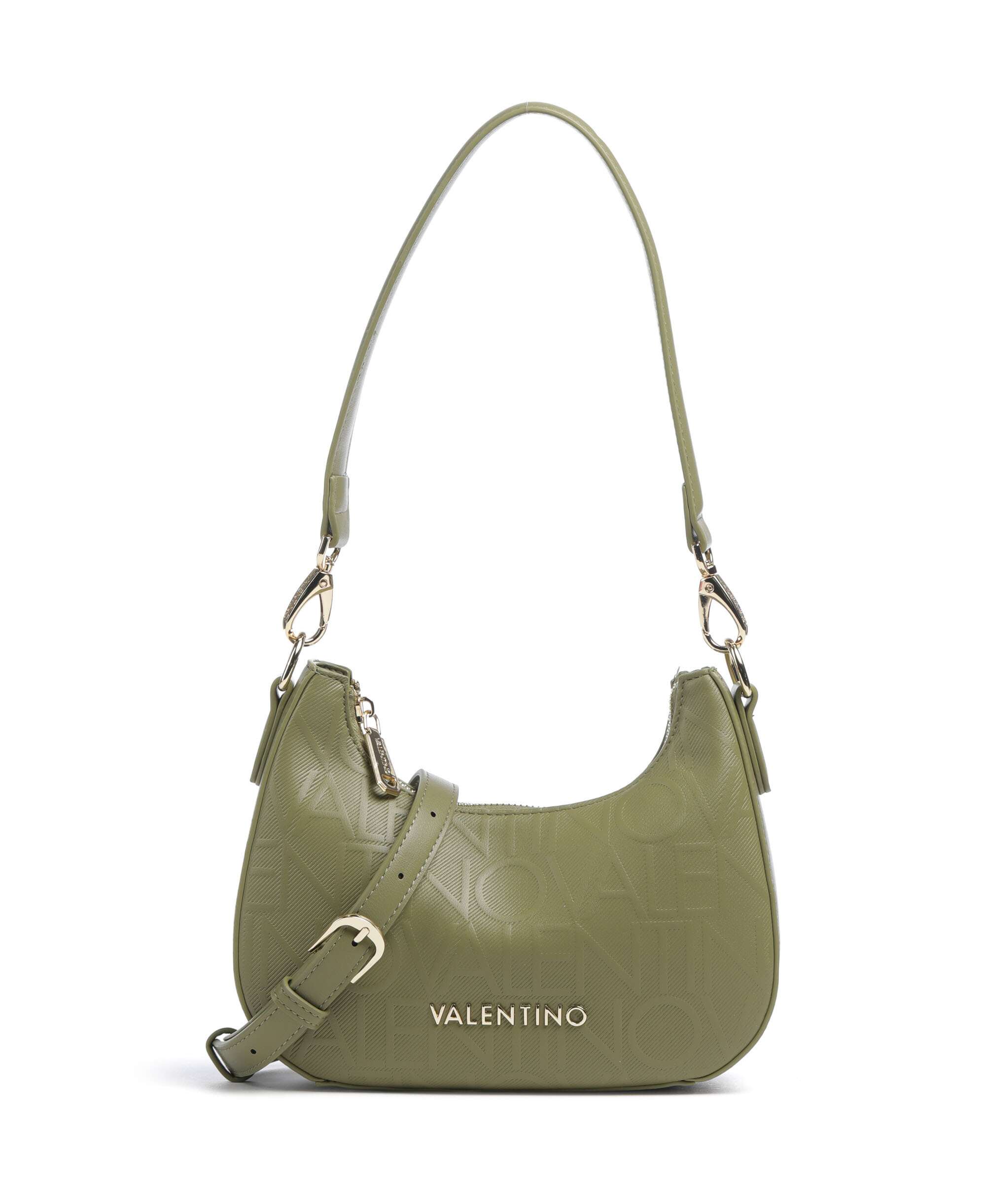 Valentino Bags Gynevra Re Shoulder bag oliva