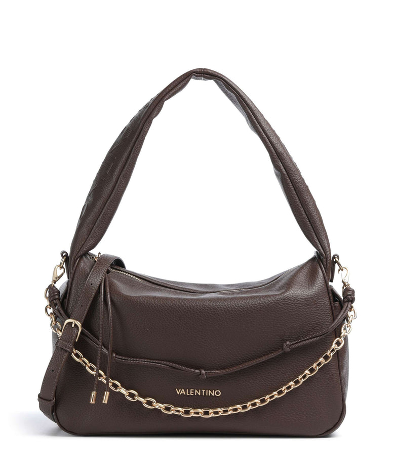 Valentino Bags Saphira Re Hobo bag moro
