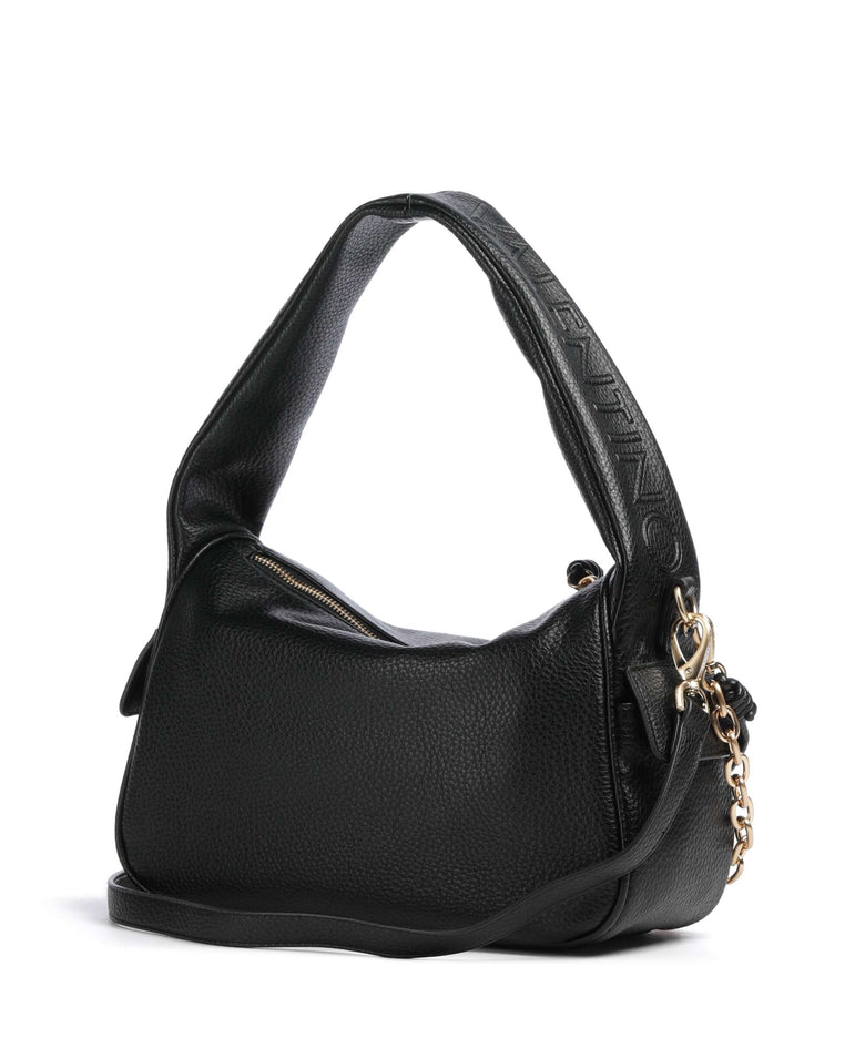 Valentino Bags Saphira Re Shoulder bag nero