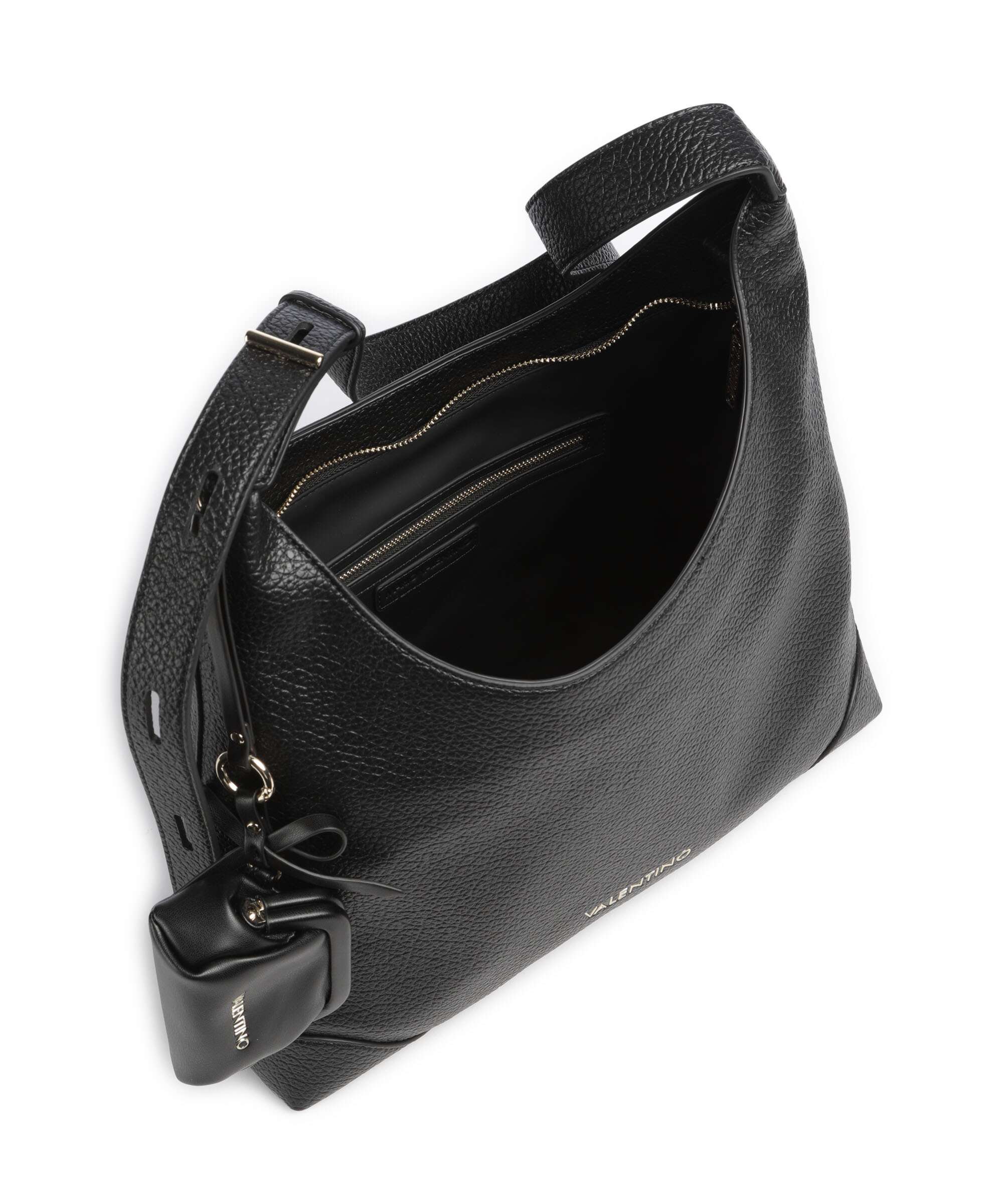 Valentino Bags Northa Re Hobo bag nero
