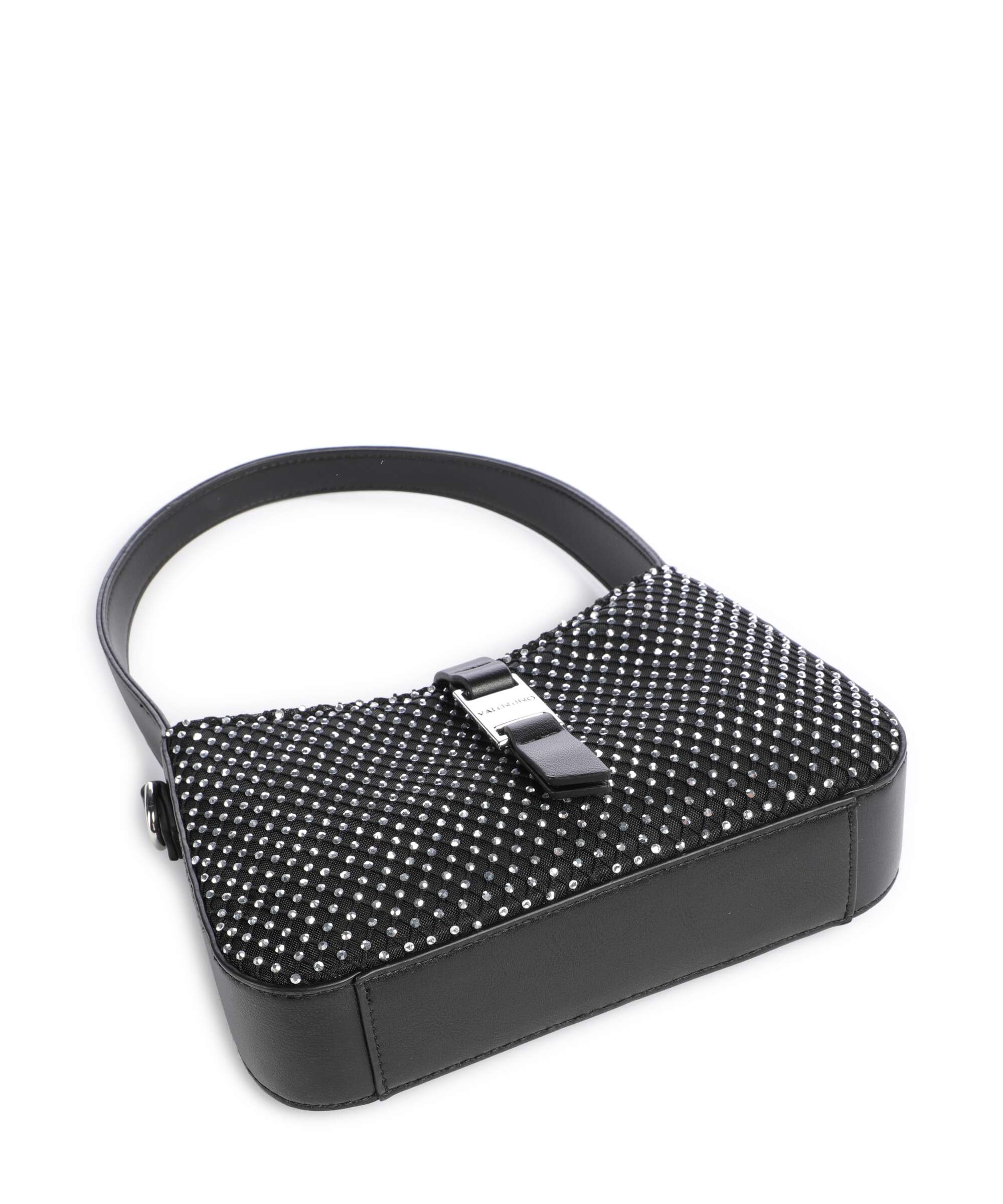 Valentino Bags Slope Shoulder bag nero