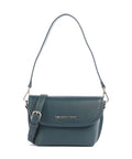 Valentino Bags Hail Shoulder bag petrolio
