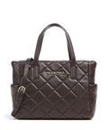 Valentino Bags Ocarina Handbag moro