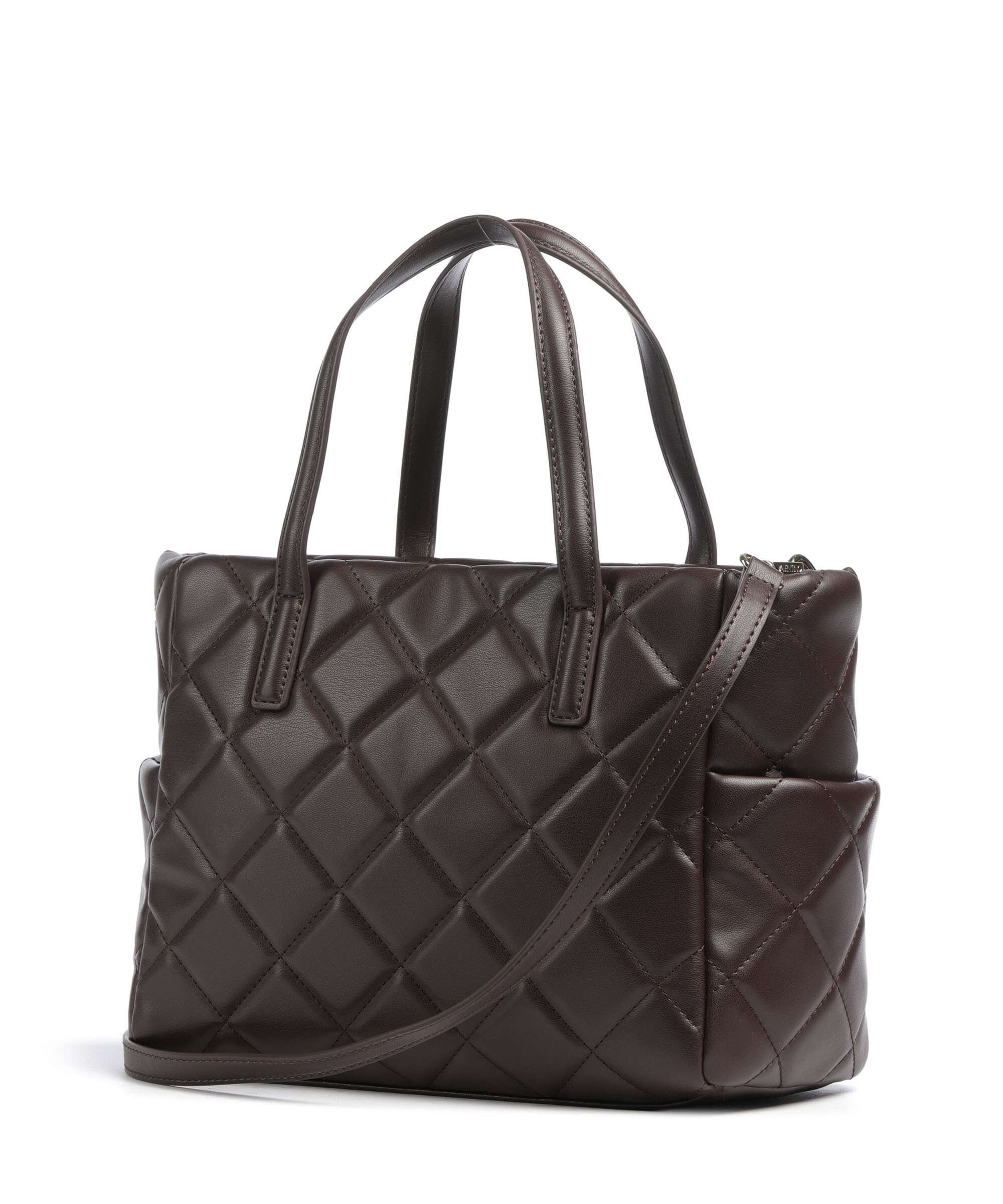 Valentino Bags Ocarina Handbag moro