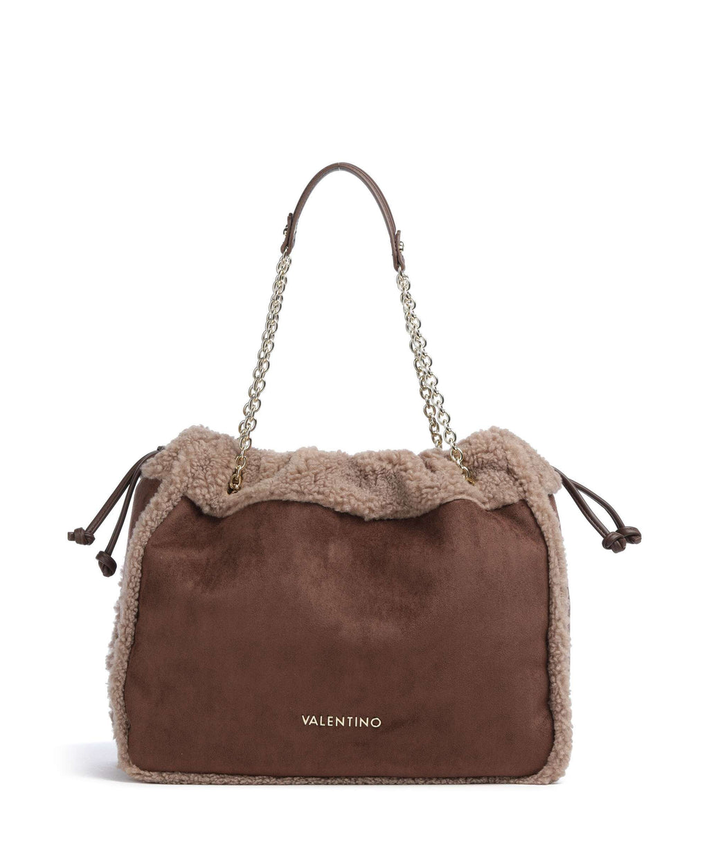 Valentino Bags Max Bucket bag caffe/taupe
