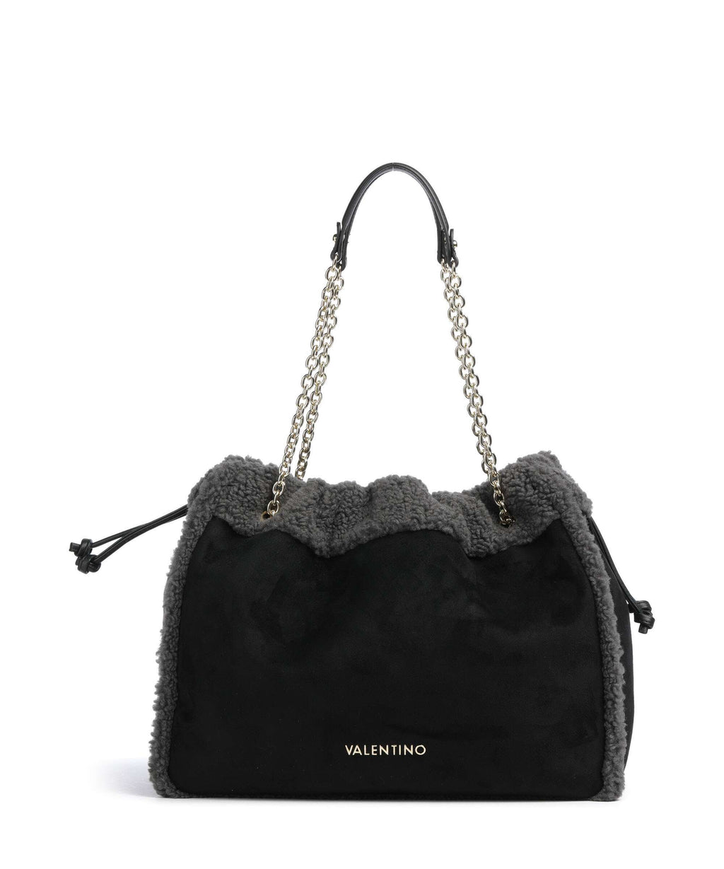 Valentino Bags Max Bucket bag nero/antracite