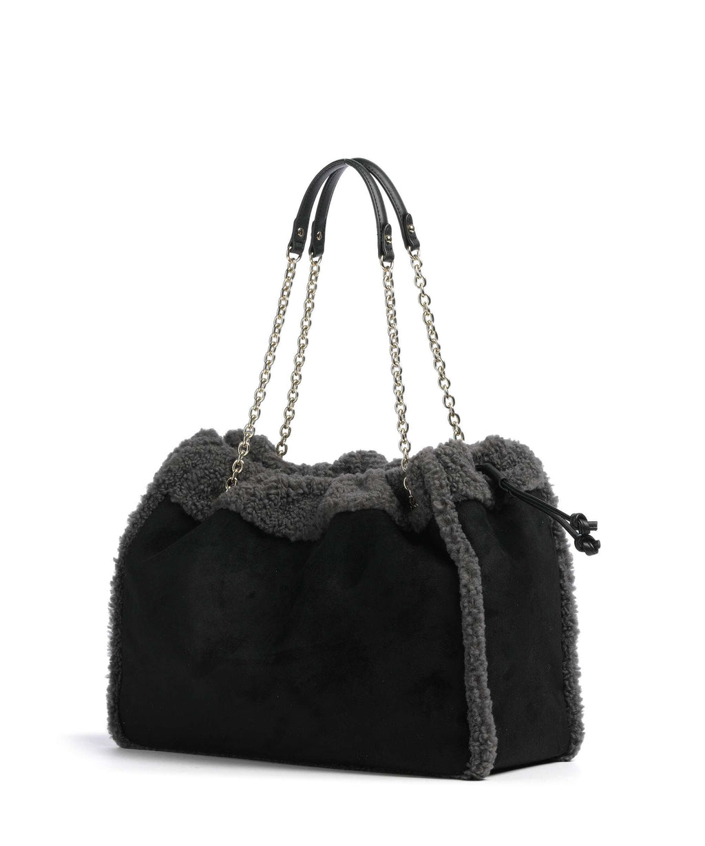 Valentino Bags Max Bucket bag nero/antracite