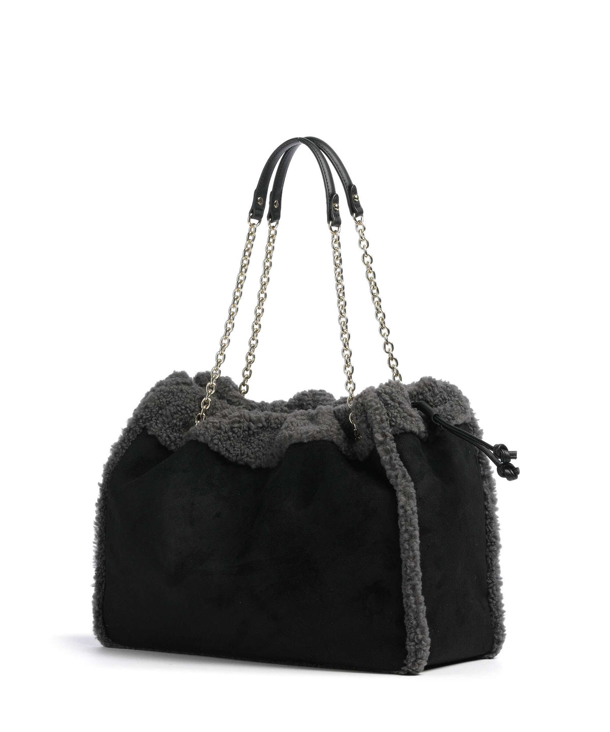 Valentino Bags Max Bucket bag nero/antracite