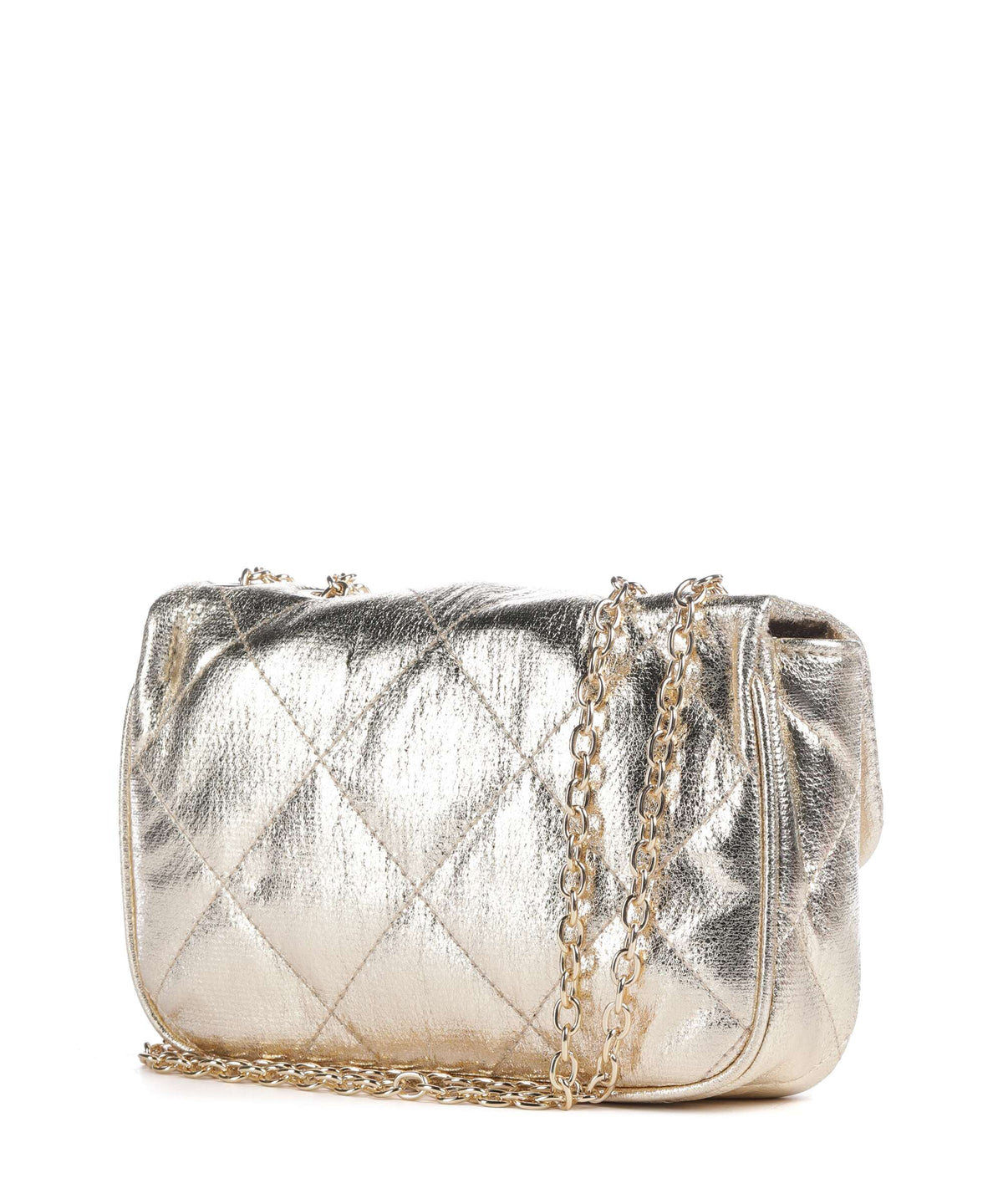 Valentino Bags Mary Jo Shoulder bag oro