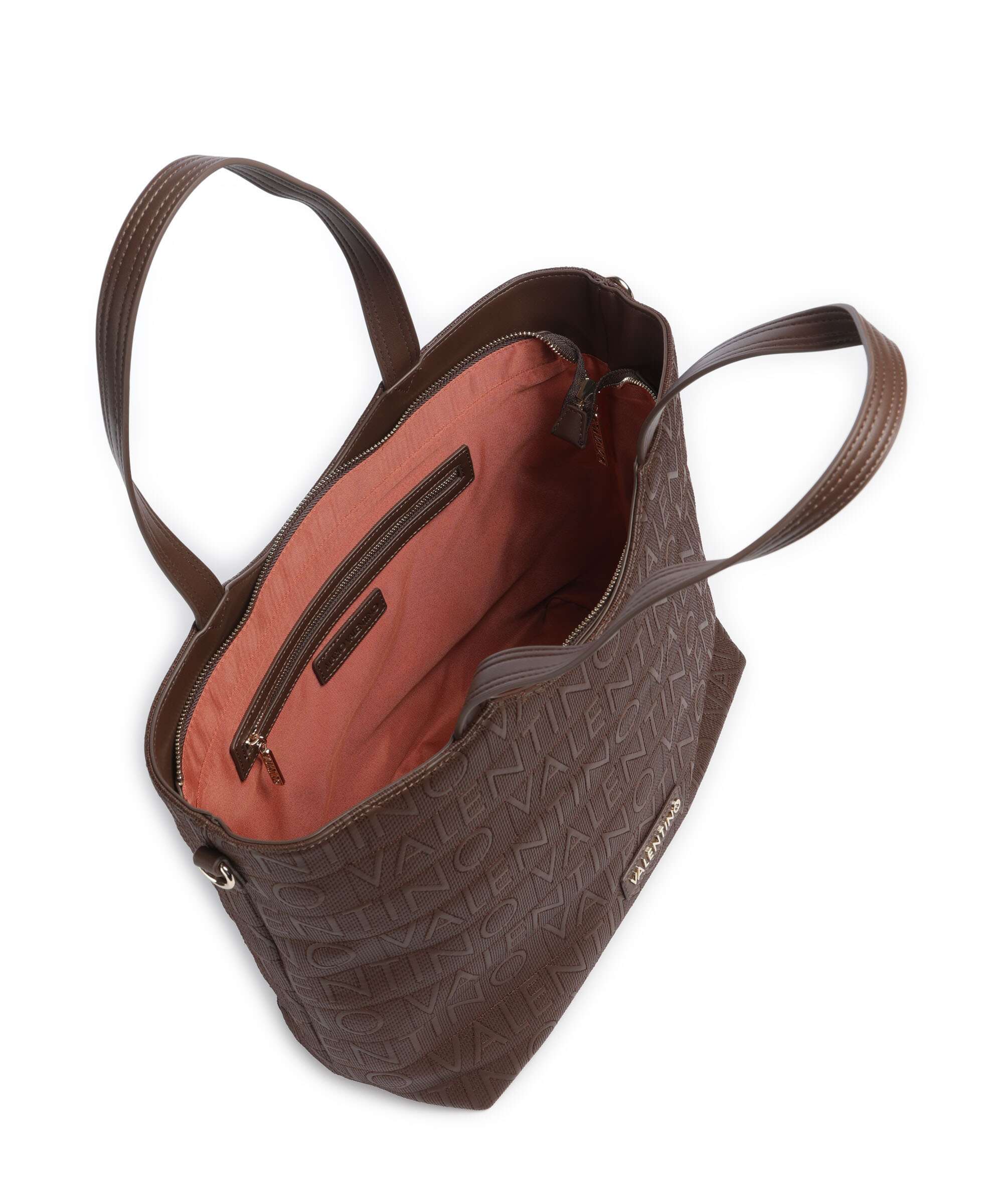 Valentino Bags Sveva Tote bag caffe
