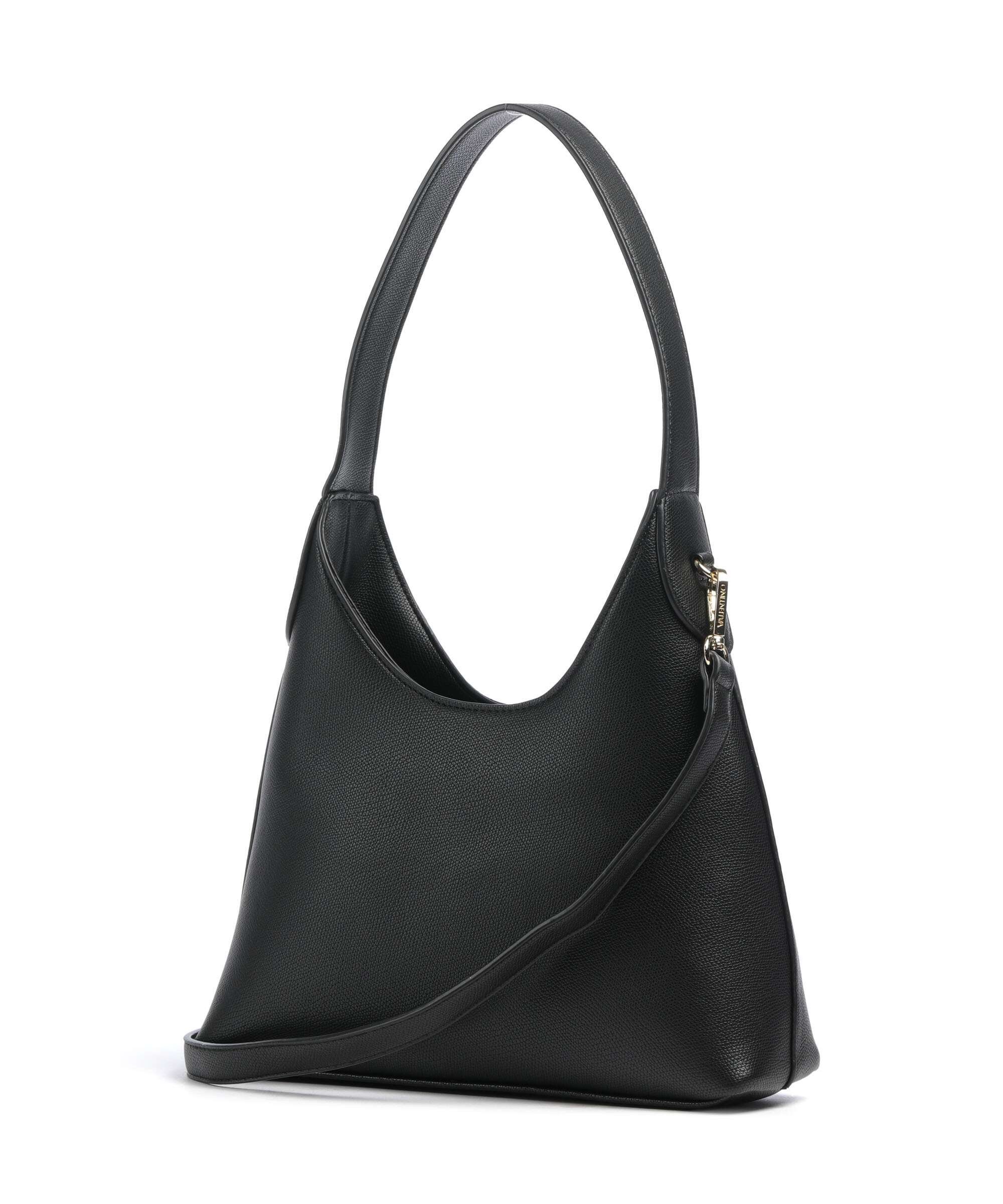 Valentino Bags Bianca Re Shoulder bag nero