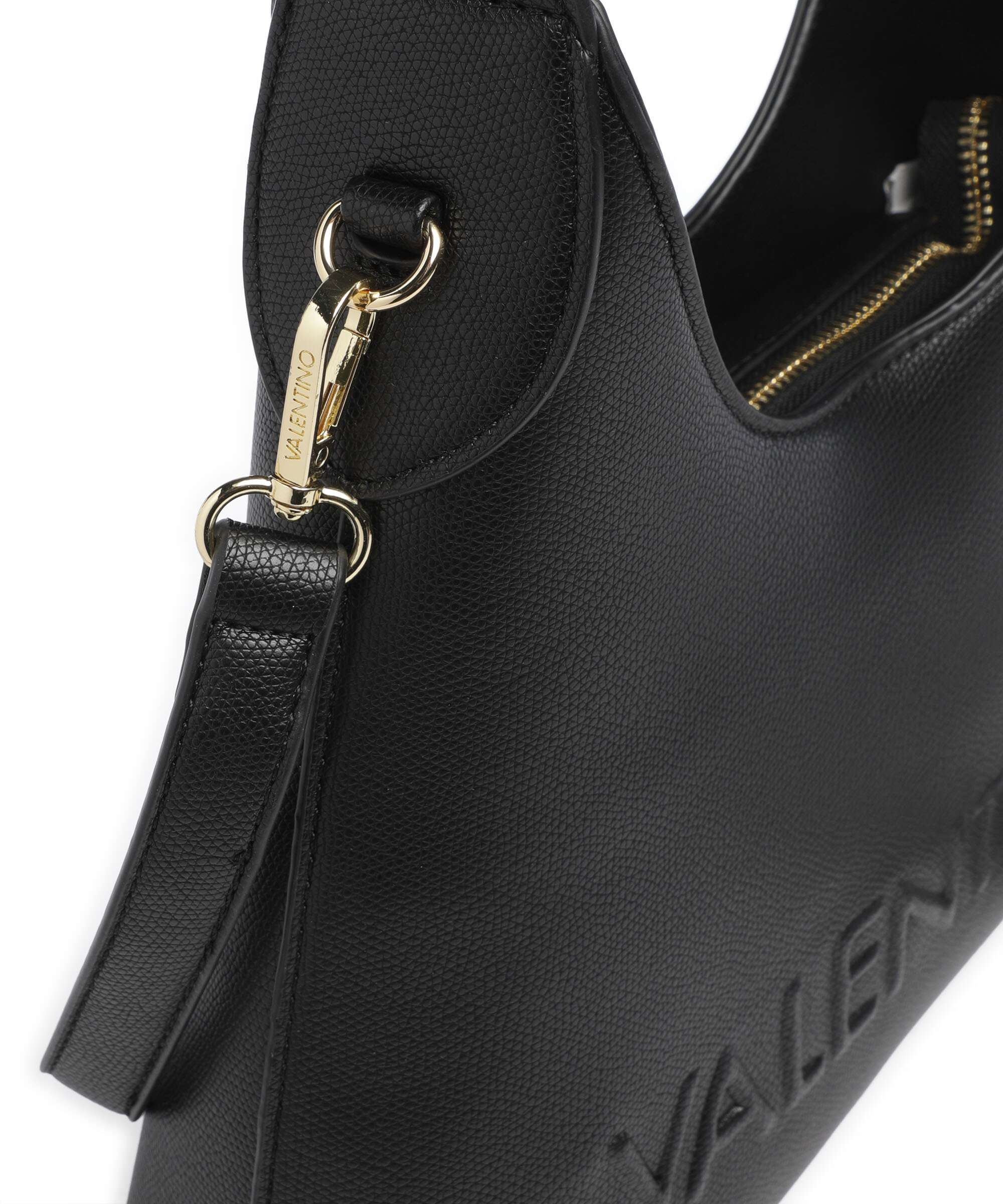 Valentino Bags Bianca Re Shoulder bag nero