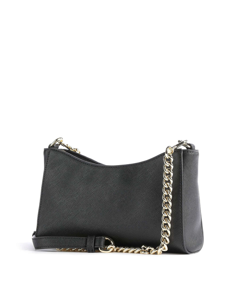 Versace Jeans Couture Deluxe Chain Crossbody bag black