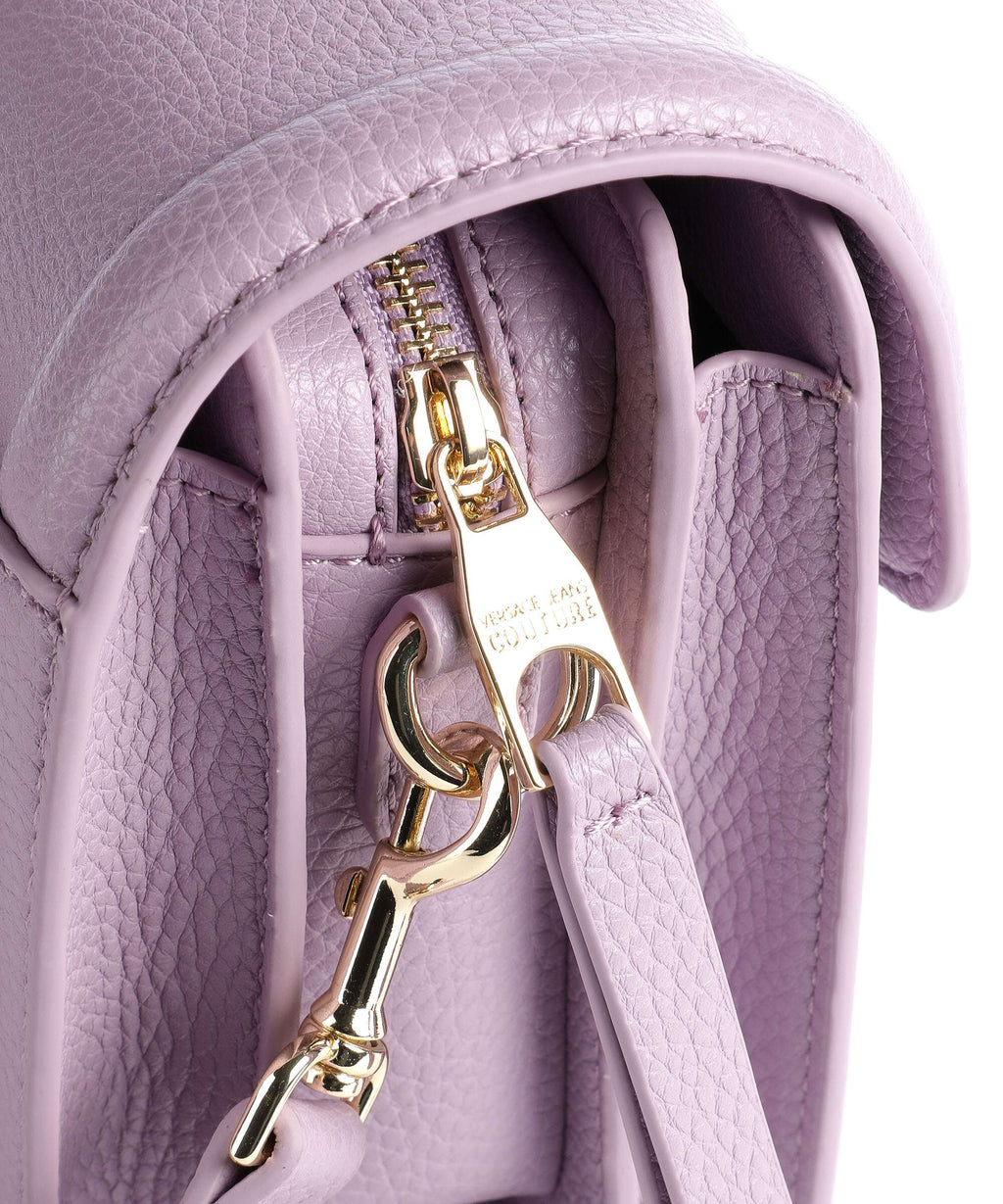 Versace Jeans Couture Couture 01 Crossbody bag lavander