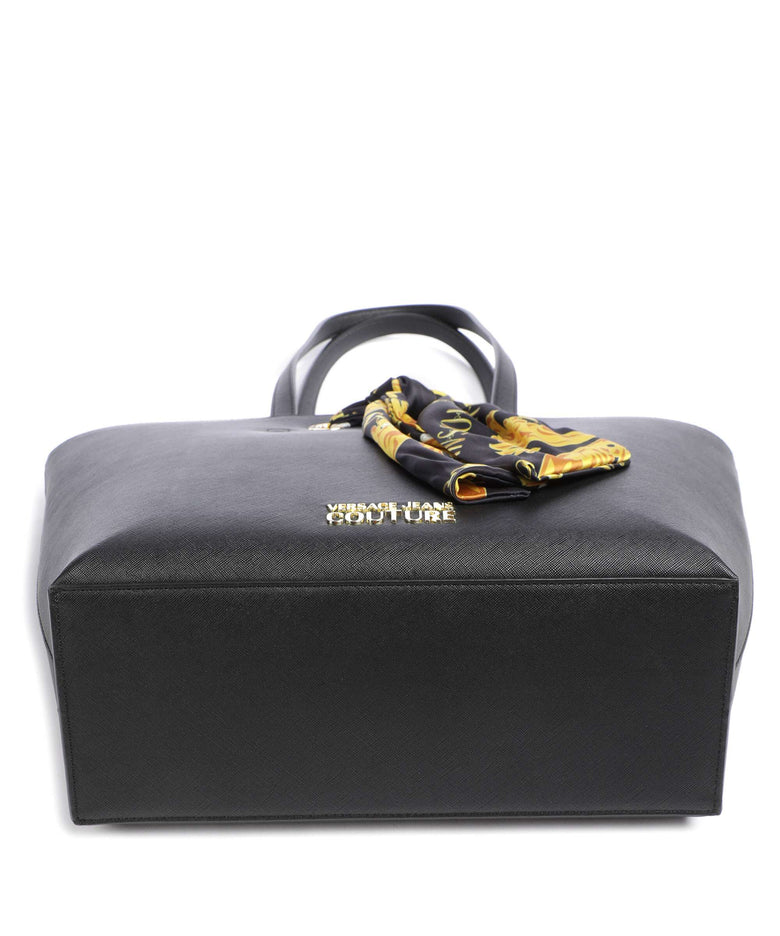 Versace Jeans Couture Thelma Tote bag black