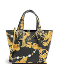 Versace Jeans Couture Couture 01 Handbag black/gold