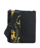 Versace Jeans Couture Iconic Logo Borsa a tracolla black/gold