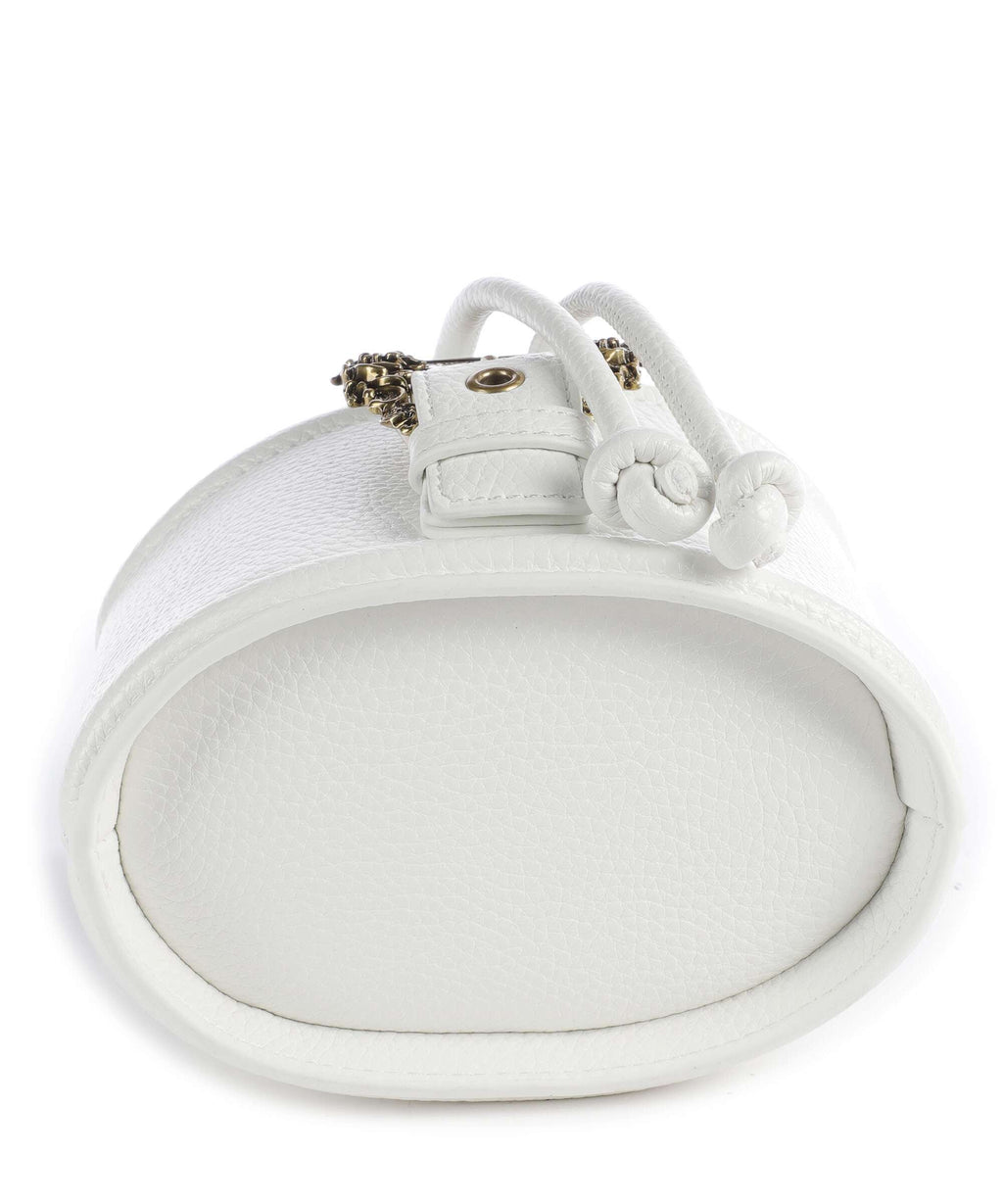 Versace Jeans Couture Couture 01 Bucket bag white