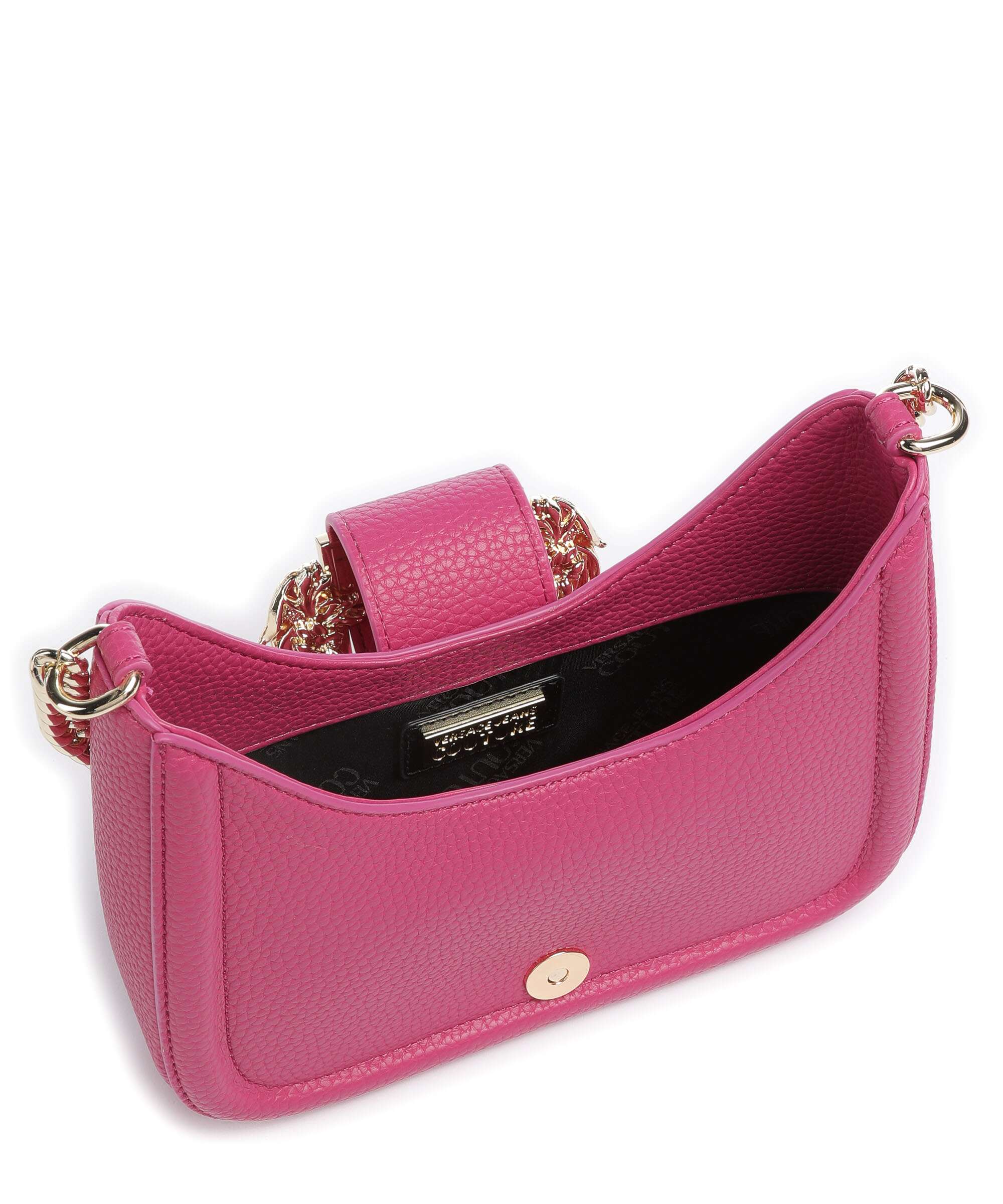 Versace Jeans Couture Couture 01 Shoulder bag fuxia